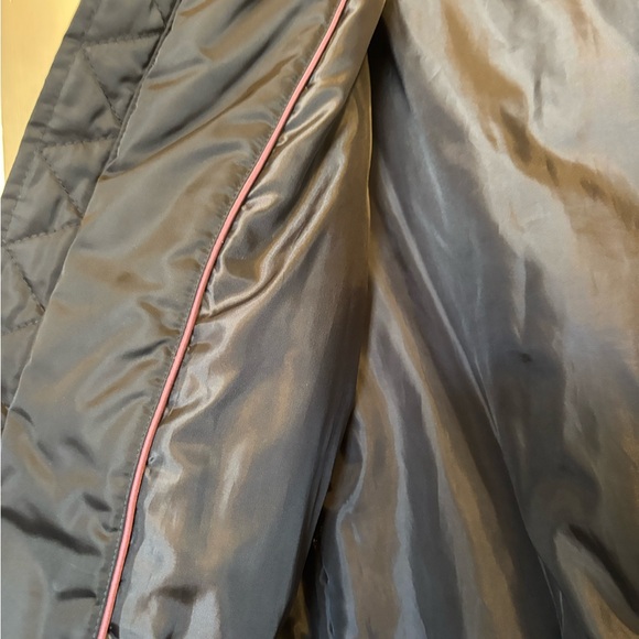 Sam Edelman bomber jacket - Picture 9 of 13